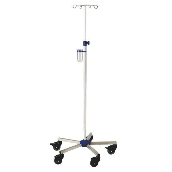 ServocomfortInfusionsständer StabilDocMed GmbH